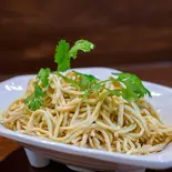 干し豆腐の和え物（Chinese kitchen bar雪家）