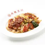 ホイコーロー(豚肉とキャベツのピリ辛味噌炒め) Stir-fried Cabbage and Pork with Soy Paste Sauce（大阪王将 東高円寺）