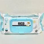 RICO BABY WIPES (赤ちゃん用おしりふき)（COSTOコンビニ）