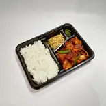 チキンチャオ弁当（からあげ元気亭東府中店）