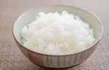 ご飯(并盛)（楊銘宇 黄燜鶏米飯 日本橋店 YANG'S BRAISED CHICKEN RICE）