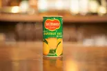 100%グレープフルーツジュース 190ml（麻布十番 薬膳カレー新海 本店）