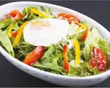 シーザーサラダ/CAESAR SALAD（スパイスの森）