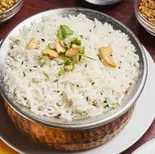 Jeera Rice ジーラライス（ニルワナム 有明店）