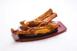 ポークハディ(2P)  PORK HADI 2P（インド＆アジアンレストラン シルザナ 護国寺）