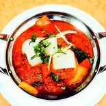 マトン ドピアザ Mutton dopiaza（本格カレースターケバブ ビリヤニ ハラル専門店）