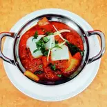マトン ドピアザ Mutton dopiaza（インド料理 ケバブ ＆ ビリヤニ ハウス Indian Restaurant Kebab ＆ Biryani house）