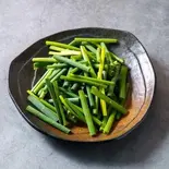 そりゃ盛りすぎだろ！ネギバカ Small leek（カレー麺 実之和 伊勢佐木町店）