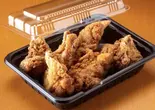 【16個】熟成ダレの若鳥からあげ（金まる餃子 金山店）