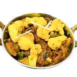 ゴビマトン(Gobi Mutton)（インドレストラン＆バー ディヤ）