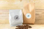 エチオピア ブルーナイル(ACCEPT COFFEE ROASTER(S))