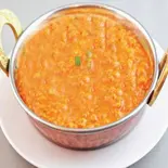 キーマ カレー Keema Curry（ヒマールキッチン イオン新吉田店）
