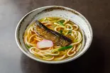 にしん（力餅食堂 生野銀座店）