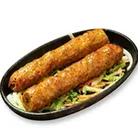 シークケバブ(2P)（Bangaliana Spice ＆ Restaurant）