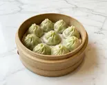 野菜入り小籠包（ひょうさんの点心工房）