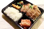サムギョプサル弁当（焼肉SHION）