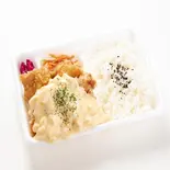 たっぷり玉子のタルタル南蛮弁当（からあげ専門ときわ屋）