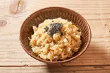 玄米ご飯(110g)(玄米カフェ実身美大手町店)
