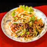バナナハットサラダ Nom hoa chuoi（Minh Nhat Quan草加店）