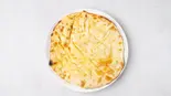 チーズナン - Cheese Naan（パプリカ）