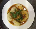 スープモモ(Soup MoMo)（ゴルカイケシタテン）
