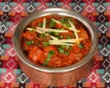 シーフードマサラ(Seafood Masala)（Boom Curry House）