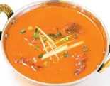 マトンカレー(Mutton Curry)（KHUKURI）