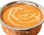 チキンカレー(Chicken Curry)(DELHI MASALA)