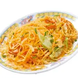 チキンチョウミン Chicken Chowmien（インド料理 マナカマナ 国立店）