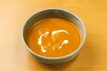 ココナッツシュリンプカレー ルーのみ（cafe amane）