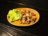 スパイシー&ジューシー ジャークチキン(はなゆ)