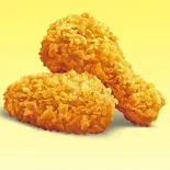 スパイシーチキンウィング 叫了个辣翅(一对)(J.CHICKEN 叫了個炸雞 西川口店)