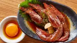 カンジャンセウ（焼肉ホルモンぺごぱ別館蒲田店）