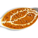 ダルマカニ Dal Makhani（本格カレースターケバブ ビリヤニ ハラル専門店）