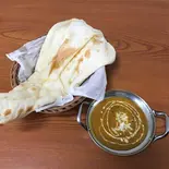 ダルマカニ(Dal Makhani)（インド・ネパールレストラン ロス二）