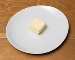 バター(中華そば瀧壺)