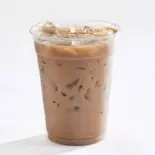 アイス マサラ チヤイ Iced Masala Chai（インド料理 パナス国分寺）