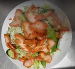 Chicken Salad チキンサラダ（LOKPRIYE）