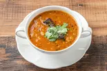 サンバー Sumber/Vegan(野菜を食べる自然派カレー ナタラジ 荻窪店)