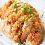 ユーリンチー(中華料理 宮)