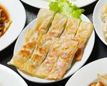 ぱりぱり餃子8個入り(天鴻餃子房 別館 東日本橋店)