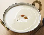 チキンコルマ Chicken Korma（インドアジアンレストラン ディーサガルマータ 【D’SAGARMATHA】）