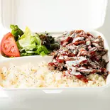 ビーフ弁当（メイハーネ オゼリ）