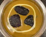 ナスチキンカレー Eggplant Curry（カリカ）