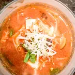 【韓国のおかあさんの味】 味噌チゲ（ソナム）