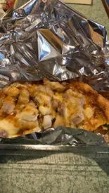 海鮮チーズチヂミ（旬味旬菜 大和）