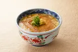 あんかけきつねうどん（太鼓亭 豊中服部緑地店）