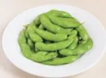 枝豆 Edamame（yabin JR町田駅前店 (ダルタドカ カレー半額 ¥940—>¥470)）