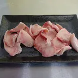 豚タン軟骨 100g(焼肉食材店 ふじた)
