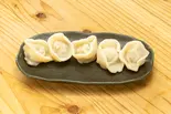 水餃子 5個（餃子のくるみ）